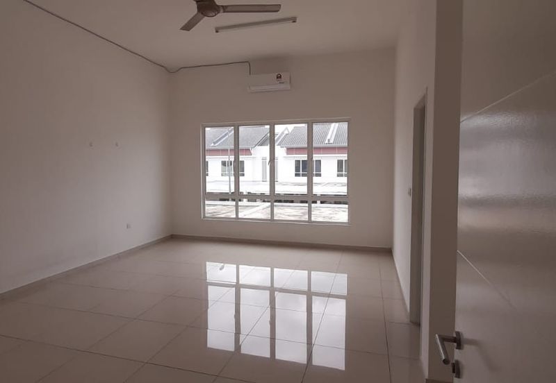 Hijayu 3, Bandar Sri Sendayan