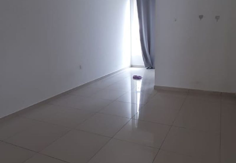 Hijayu 3, Bandar Sri Sendayan