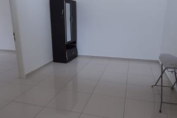 Hijayu 3, Bandar Sri Sendayan