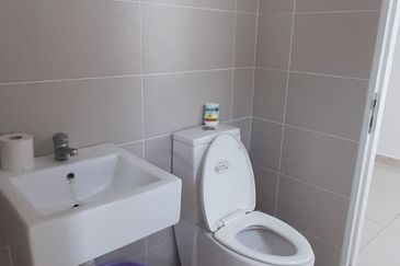 Hijayu 3, Bandar Sri Sendayan