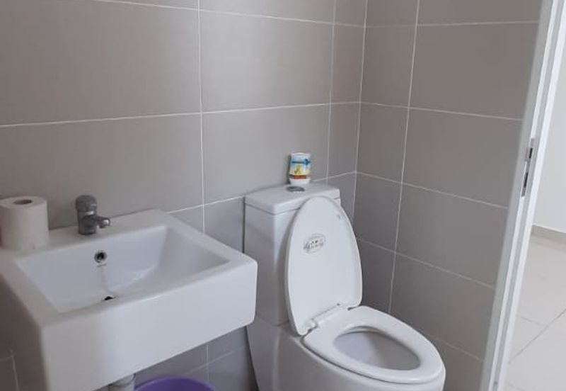 Hijayu 3, Bandar Sri Sendayan