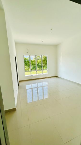 Double Storey Terrace House @ Taman Kirby Seremban for Rent, Negeri Sembilan, Labu