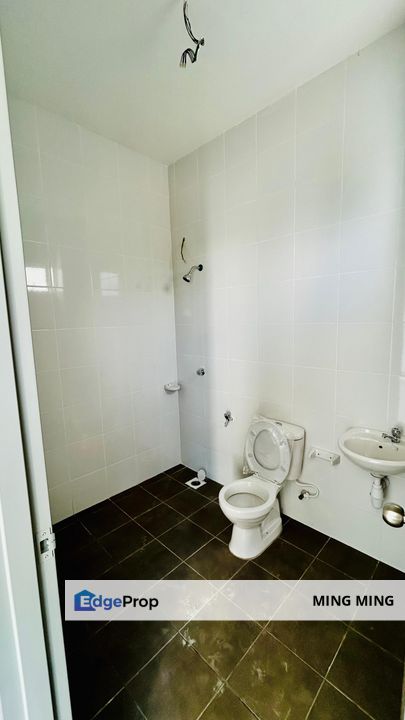 Double Storey Terrace House @ Taman Kirby Seremban for Rent, Negeri Sembilan, Labu