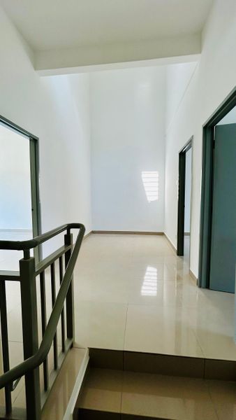 Double Storey Terrace House @ Taman Kirby Seremban for Rent, Negeri Sembilan, Labu