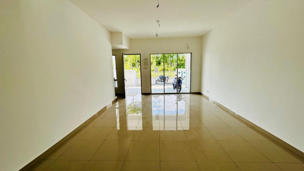 Double Storey Terrace House @ Taman Kirby Seremban for Rent, Negeri Sembilan, Labu