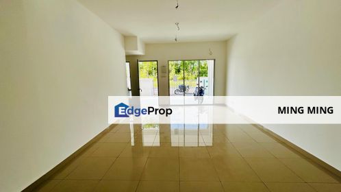 Double Storey Terrace House @ Taman Kirby Seremban for Rent, Negeri Sembilan, Labu