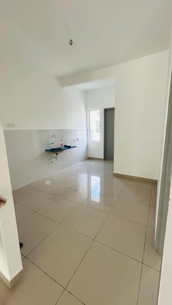 Double Storey Terrace House @ Taman Kirby Seremban for Rent, Negeri Sembilan, Labu