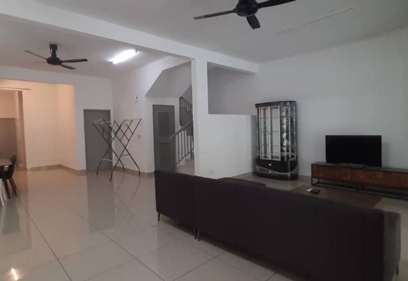 RIMBUN VISTA @S2 HEIGHTS