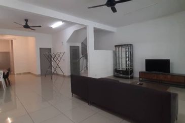 RIMBUN VISTA @S2 HEIGHTS