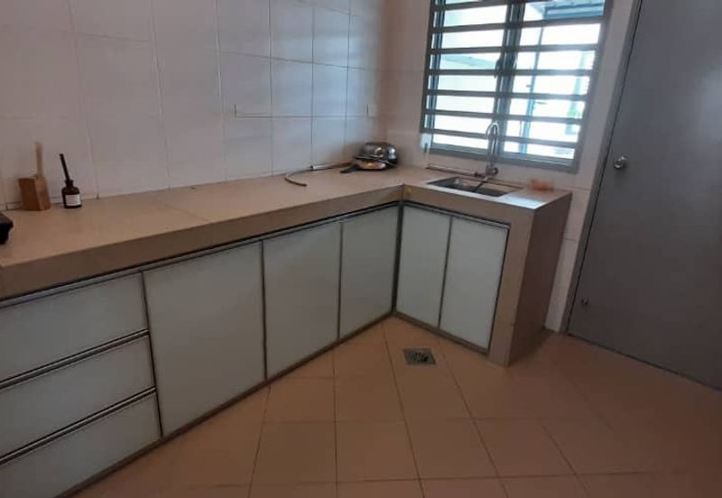 RIMBUN VISTA @S2 HEIGHTS