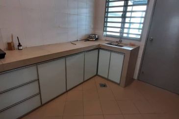 RIMBUN VISTA @S2 HEIGHTS