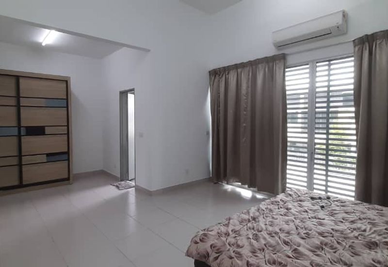 RIMBUN VISTA @S2 HEIGHTS