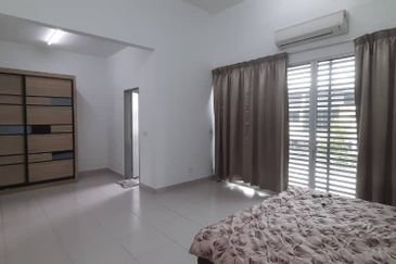 RIMBUN VISTA @S2 HEIGHTS