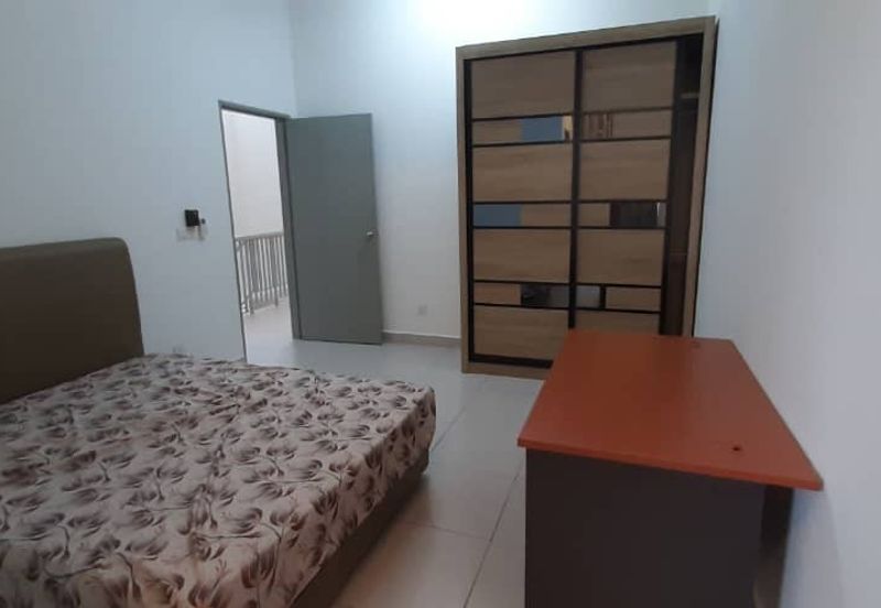 RIMBUN VISTA @S2 HEIGHTS