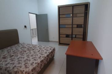 RIMBUN VISTA @S2 HEIGHTS