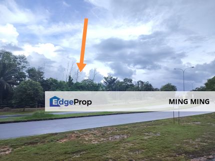Residential Land for Sale, Rasah Kemayan Seremban 2, Negeri Sembilan, Seremban