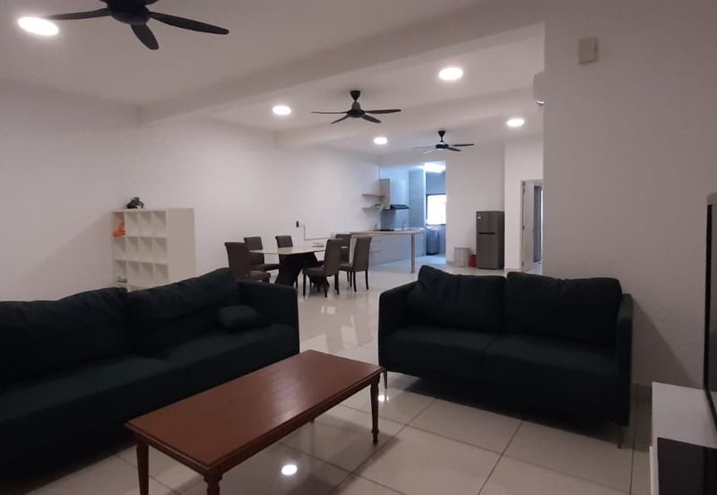 RIMBUN IMPIAN @ S2 HEIGHTS