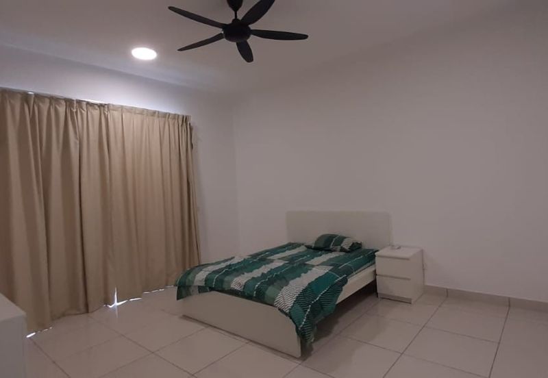 RIMBUN IMPIAN @ S2 HEIGHTS