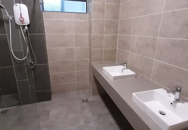 RIMBUN IMPIAN @ S2 HEIGHTS