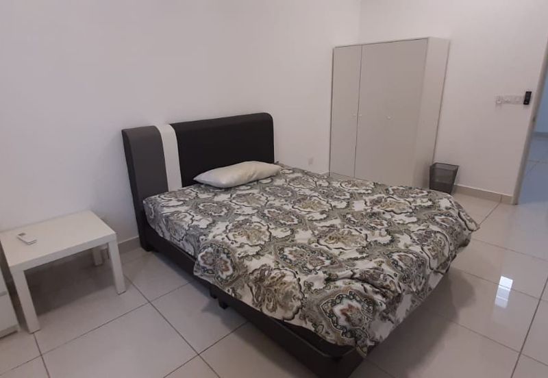 RIMBUN IMPIAN @ S2 HEIGHTS