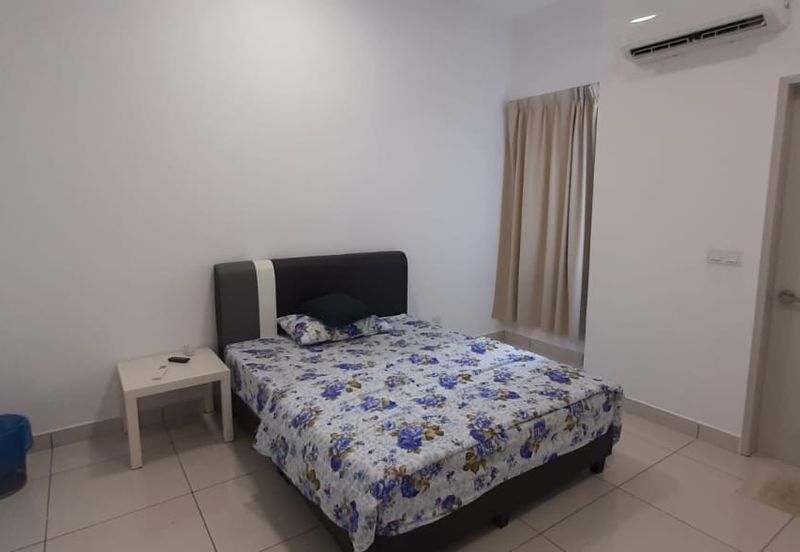 RIMBUN IMPIAN @ S2 HEIGHTS