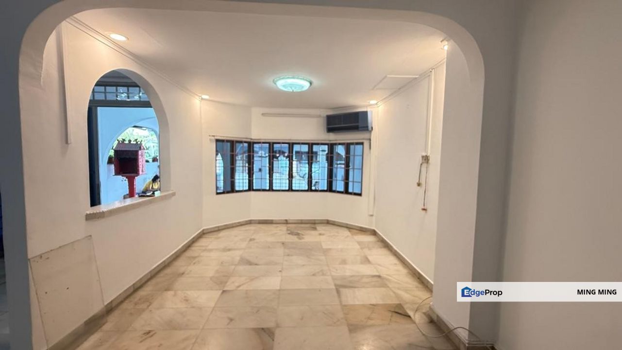 Nicely Renovated 2 Storey Terrace House @ Rasah Jaya for Sale, Negeri Sembilan, Seremban