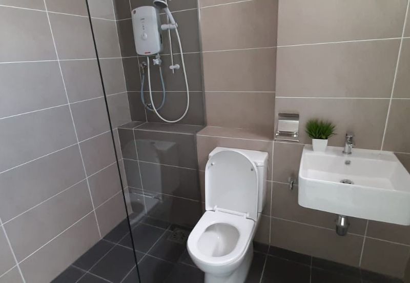 RIMBUN ALAM @ S2 HEIGHTS