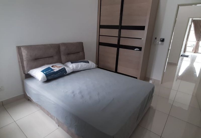 RIMBUN ALAM @ S2 HEIGHTS