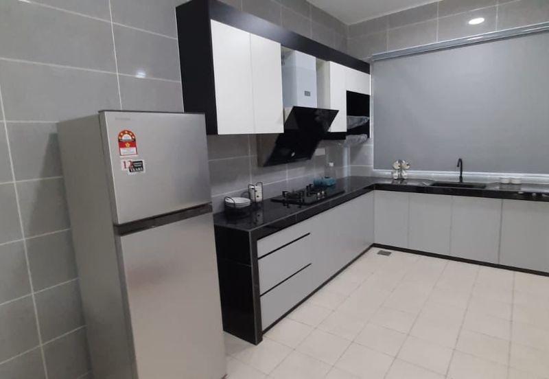 RIMBUN ALAM @ S2 HEIGHTS