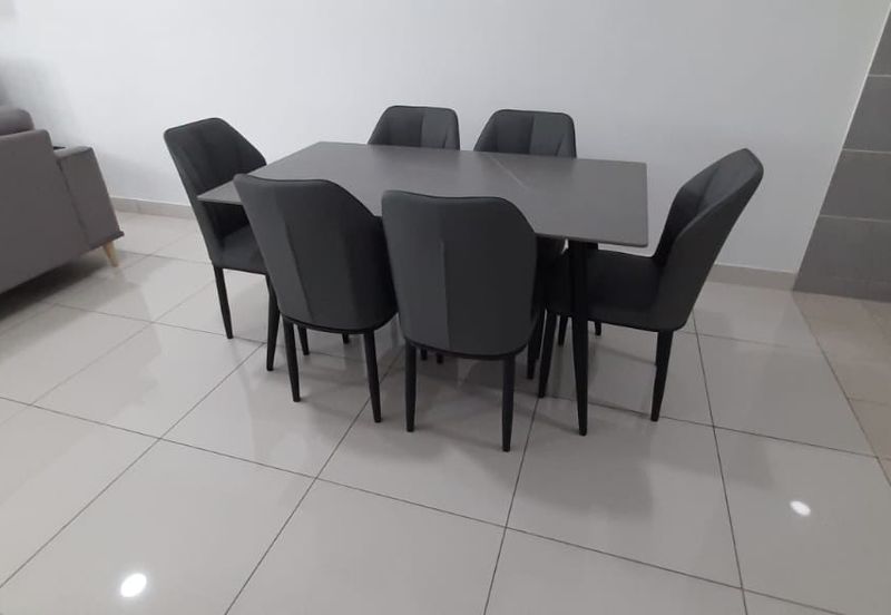 RIMBUN ALAM @ S2 HEIGHTS