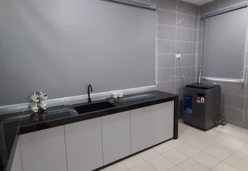 RIMBUN ALAM @ S2 HEIGHTS