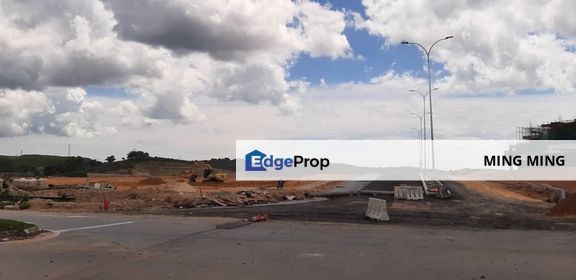 Industrial Land for Sale, Negeri Sembilan, Port Dickson