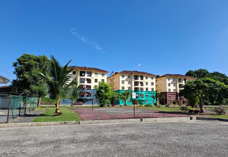 Bandar Universiti Teknologi Lagenda