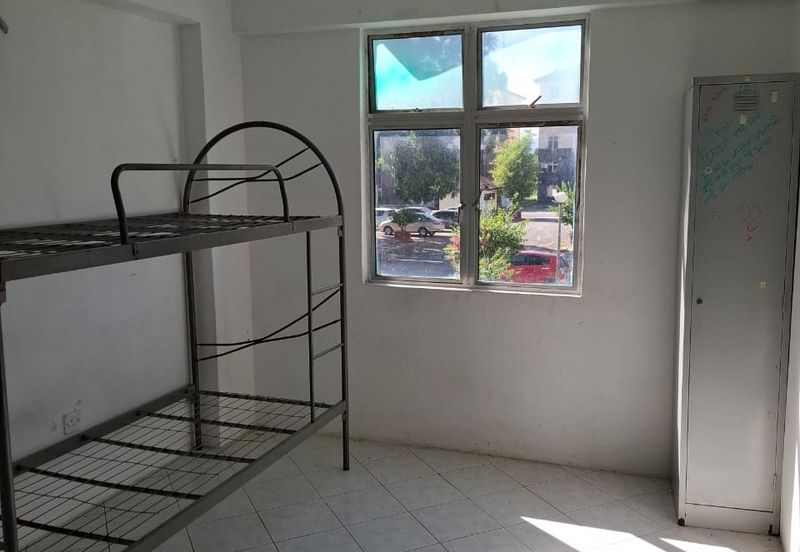 Bandar Universiti Teknologi Lagenda