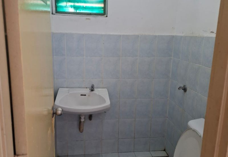 Bandar Universiti Teknologi Lagenda