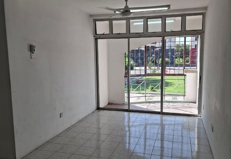 Bandar Universiti Teknologi Lagenda