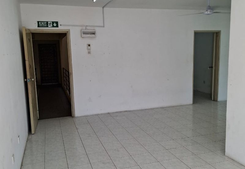 Bandar Universiti Teknologi Lagenda