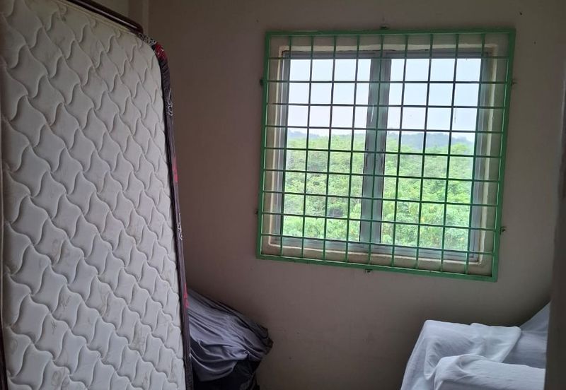 PANGSA RAKYAT COLLEGE HEIGHTS (PAJAM)