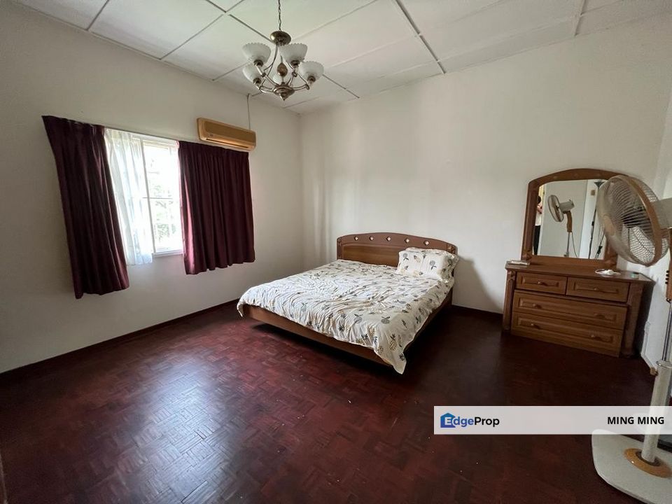 Rasah Kemayan Bungalow House, Seremban 2 for Sale, Negeri Sembilan, Seremban