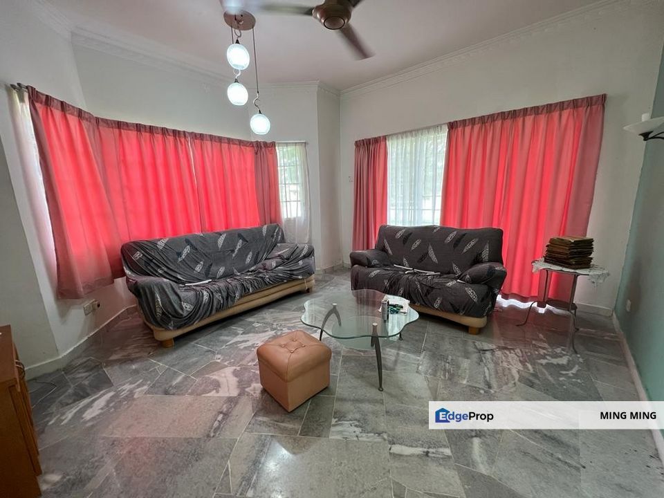 Rasah Kemayan Bungalow House, Seremban 2 for Sale, Negeri Sembilan, Seremban