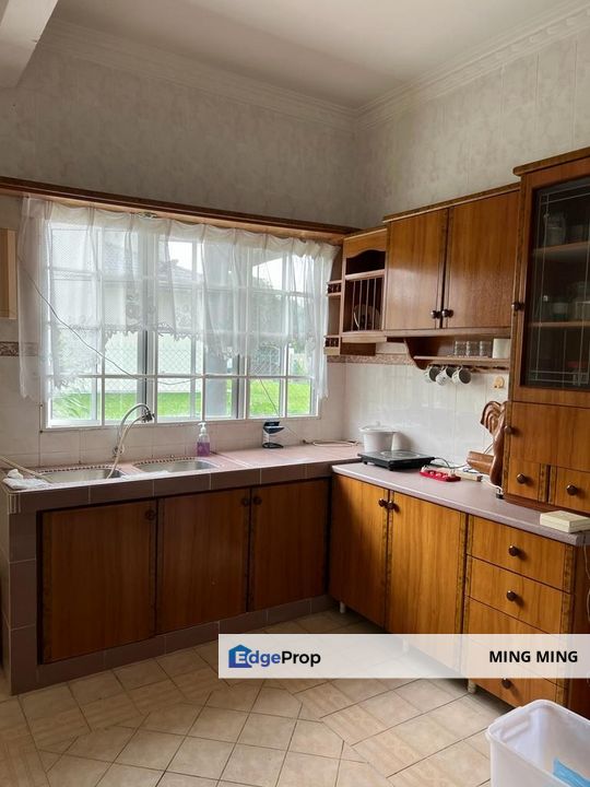 Rasah Kemayan Bungalow House, Seremban 2 for Sale, Negeri Sembilan, Seremban