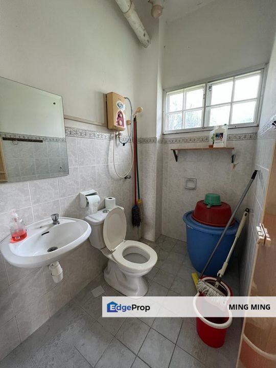 Rasah Kemayan Bungalow House, Seremban 2 for Sale, Negeri Sembilan, Seremban