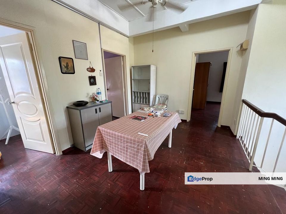 Rasah Kemayan Bungalow House, Seremban 2 for Sale, Negeri Sembilan, Seremban