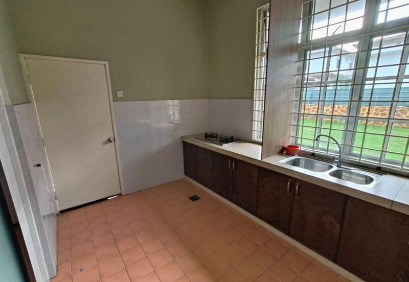 Rasah Kemayan Bungalow