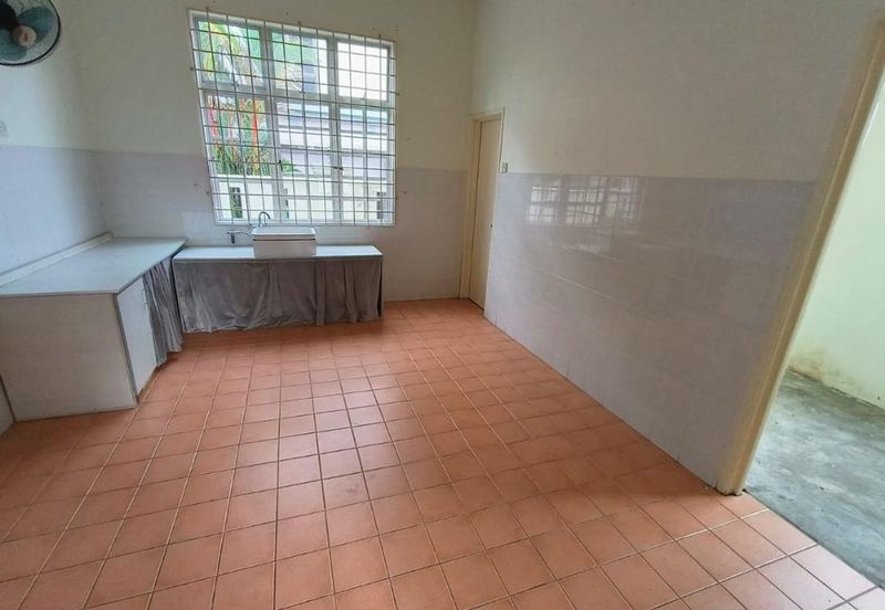 Rasah Kemayan Bungalow