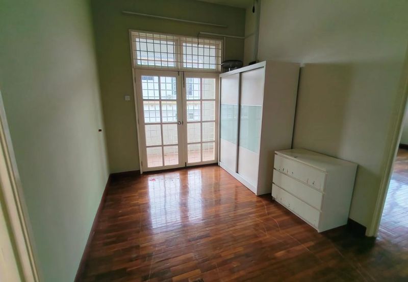 Rasah Kemayan Bungalow