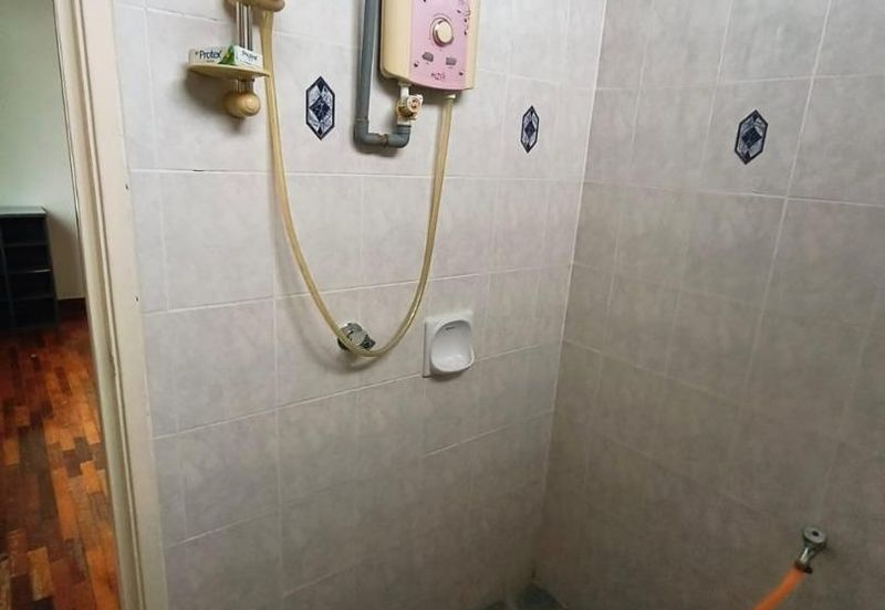 Rasah Kemayan Bungalow