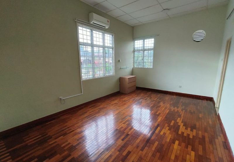 Rasah Kemayan Bungalow