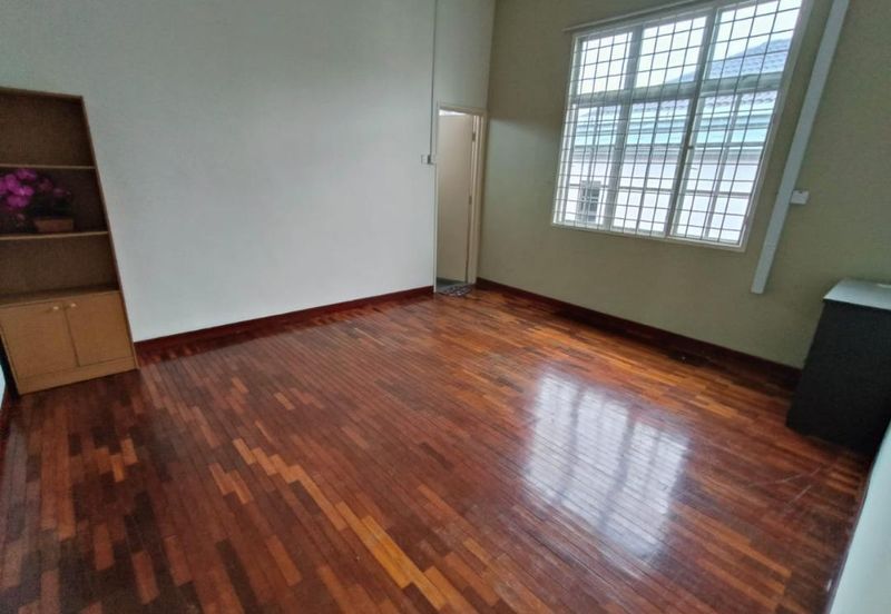 Rasah Kemayan Bungalow