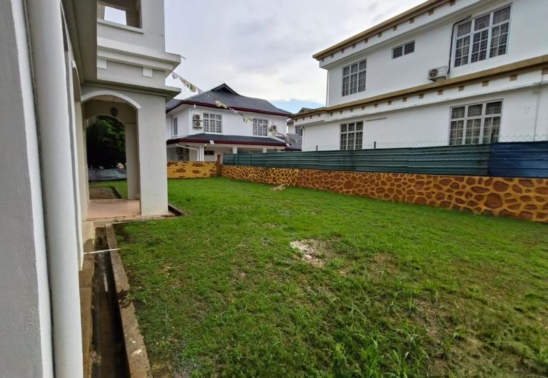 Rasah Kemayan Bungalow